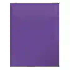 Fomy Carta Morado