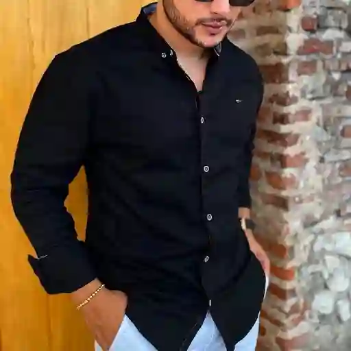 Camisa Tommy