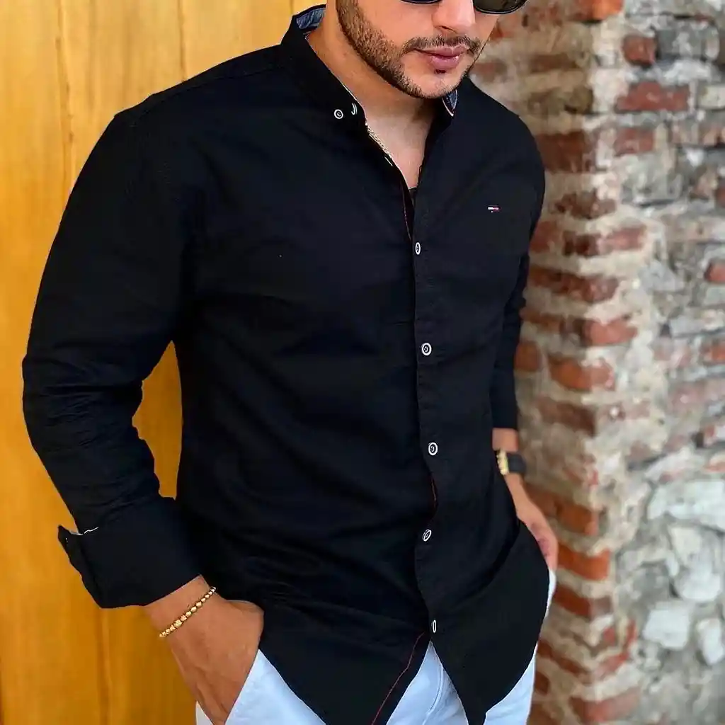 Camisa Tommy