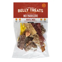 Belly Treats - Mix Parrillero