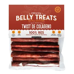 Belly Treats - Twist De Colágeno