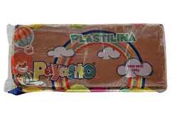 Plastilina Payasito Libra