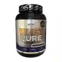 Whey Pure 2lb - Smart Nutrition - Vainilla