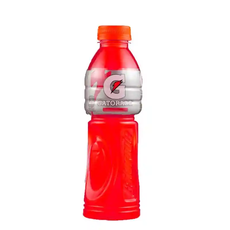 Gatorade Frutos Tropicales 500ml