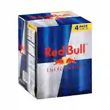 Red Bull Four Pack