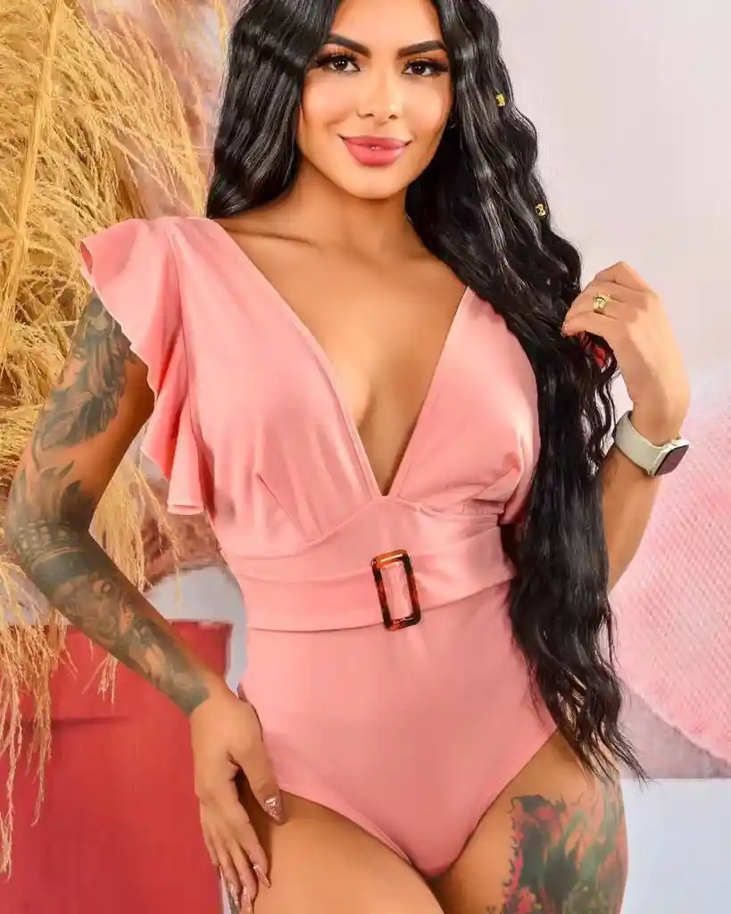 Bodie Rosado