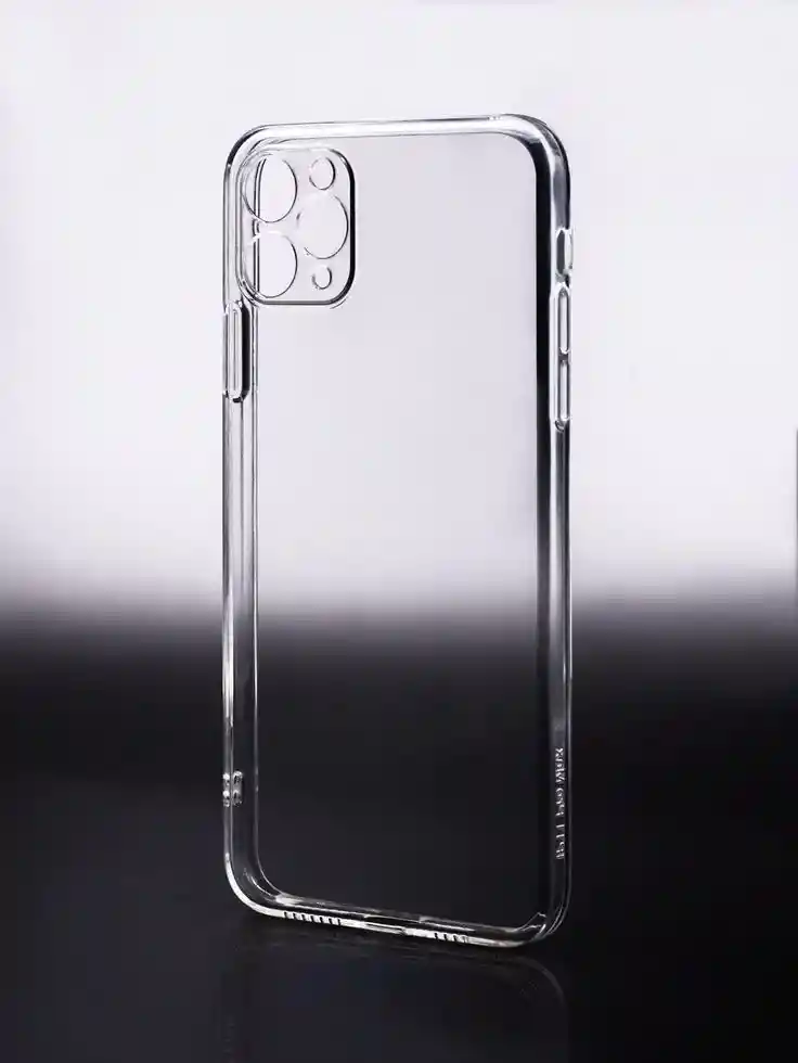 Space Transparente Iphone 11