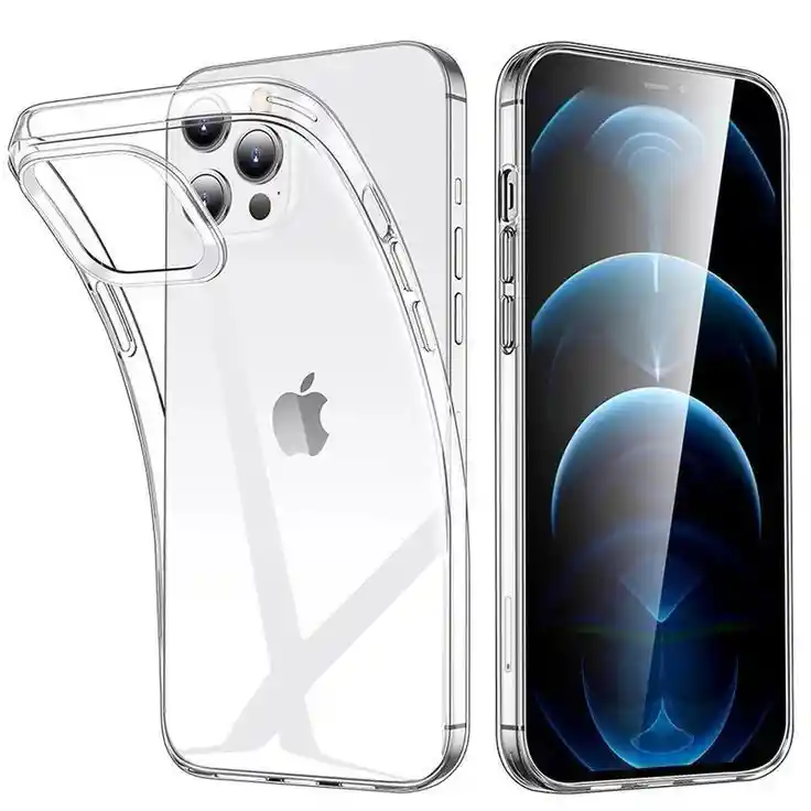 Space Transparente Iphone 11