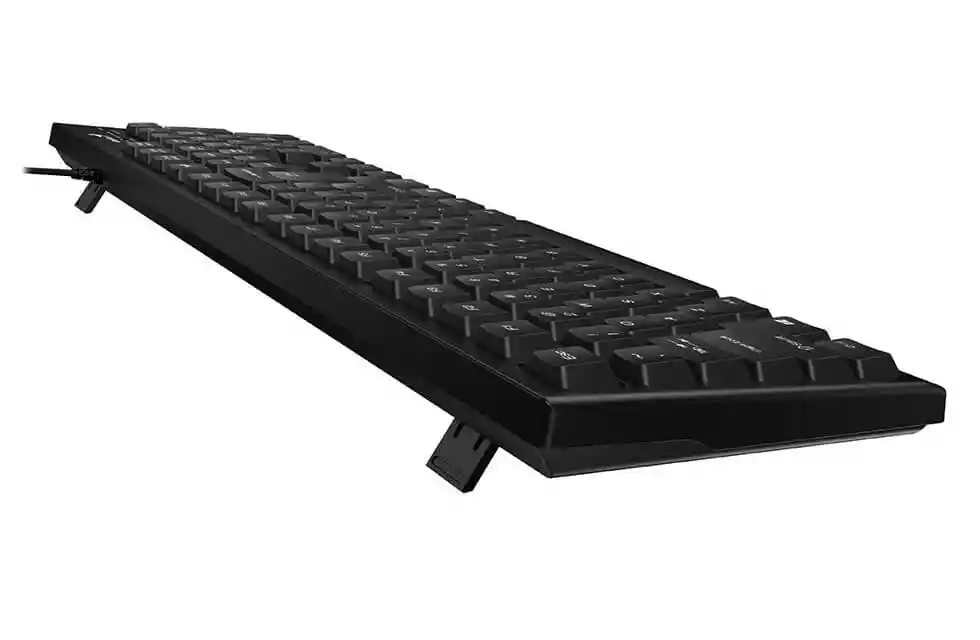 Teclado Usb Multimedia Genius Smart Kb-100 Usb Esp.