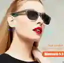 Gafas Genéricas De Sol Con Bluetooth