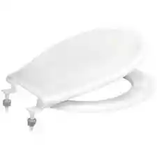 Asiento Mueble Sanitario Plastgrifos Blanco