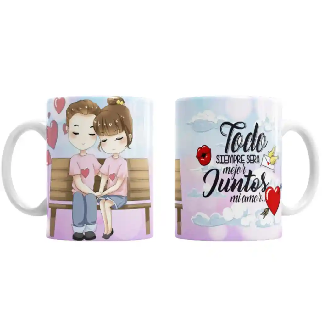 Mug Detalle