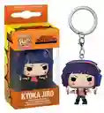 Llavero Funko Pop: My Hero Academia Kyoka Jiro