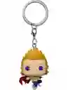 Llavero Pocket Pop: My Hero Academia Mirio Togata