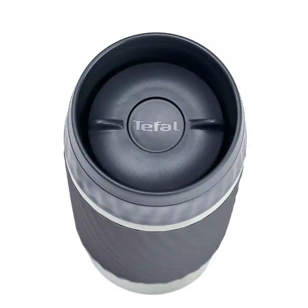 Termo Tefal Twist Gris