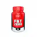 Quemador De Grasa Fat Zero Ejercicio 30 Cap