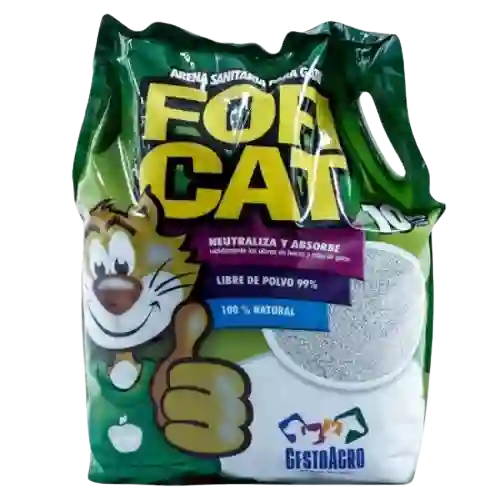 Arena Fofy Cat X 10kg