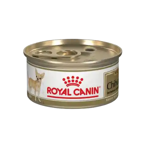 Royal Canin Chihuahua Adult Wet X 0.085kg