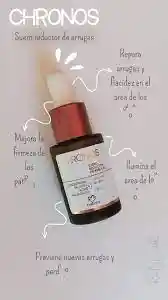 Suero Reductor De Arrugas Chronos