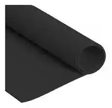 Fomy Medio Pliego Negro