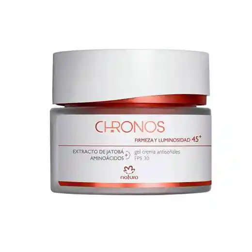 Gel Antiseñales Chronos