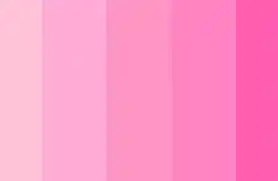 Fomy Pliego 70*100 Rosa