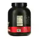 Whey Gold Standard 5lb - Optimum Nutrition - Vainilla