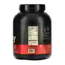 Whey Gold Standard 5lb - Optimum Nutrition - Chocolate