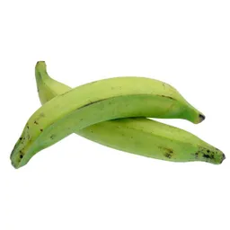 Platano Verde