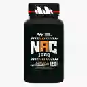 Nac 1000 Hard Blends 120 Caps