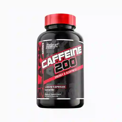 Cafeina – Nutrex