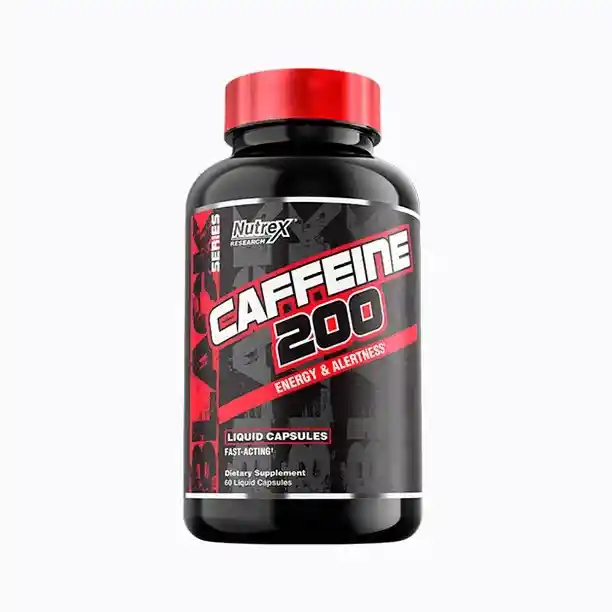 Cafeina – Nutrex