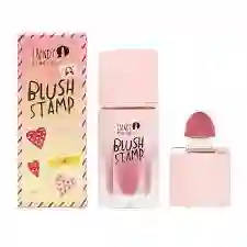 Rubor Blush Stamp Trendy Ref Rbs1312