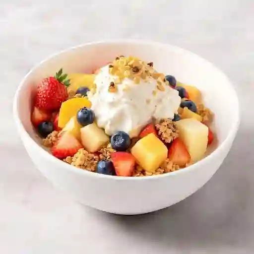 Ensalada de Frutas Light Especial