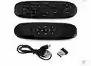 Control Remoto Air Mouse Smart Tv Bluetooth Inalámbrico