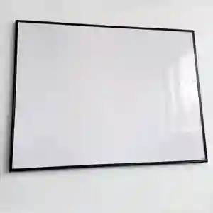 Tablero Acrilico Economico 80x120cm