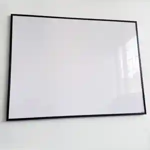 Tablero Acrilico Economico 80x120cm