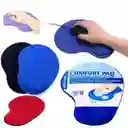 Confort Y Precisión Mouse Pad Ergonómico