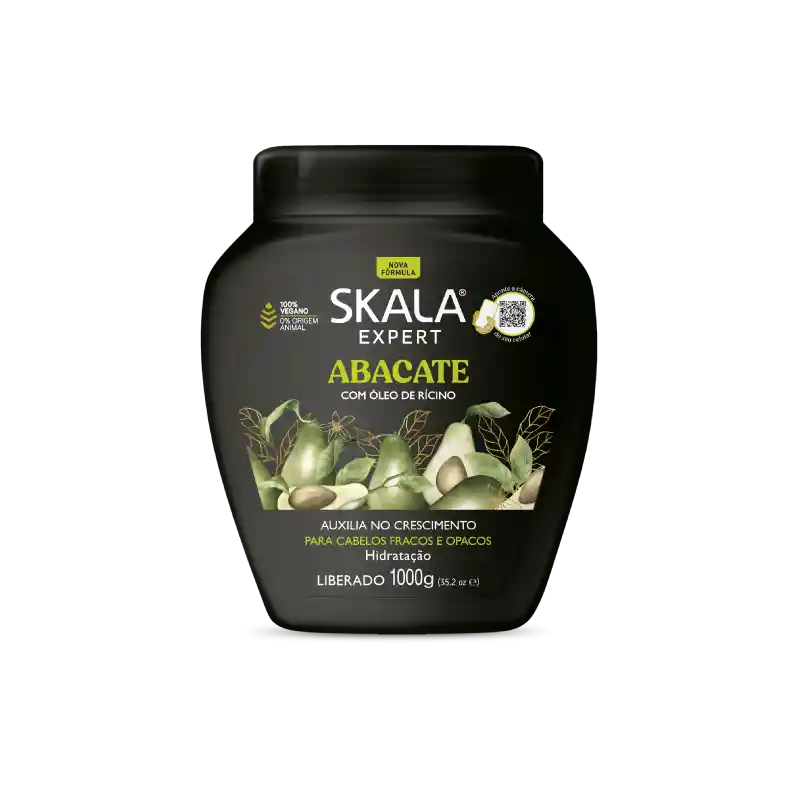 Skala Aguacate