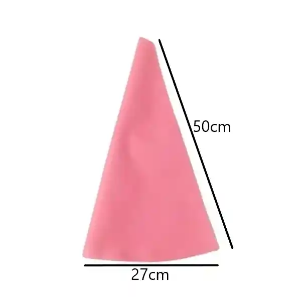 	manga Silicon "20" (50 Cm)