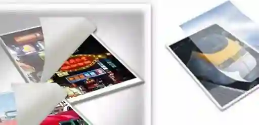 Laminacion Media Carta Impresion Color, Solicitar Servicio Con 3 Horas De Anticipacion