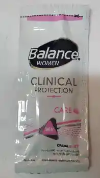 Balance Clinical Care Protection 9gr Crema