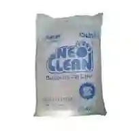 Arena Neo Clean Sanitaria 25 Kg Aromas Surtidos (lavanda, Cafe, Jazmin)