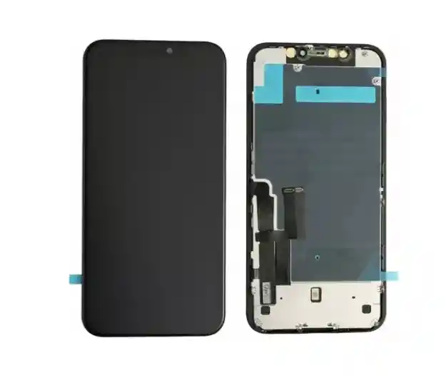 Pantalla Display Tactil Para Iphone 11 Zy Incell