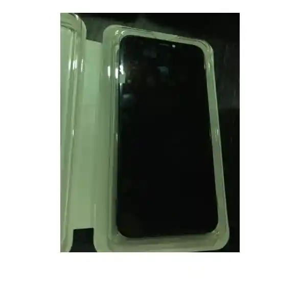 Pantalla Display Tactil Para Iphone Xs Zy Incell