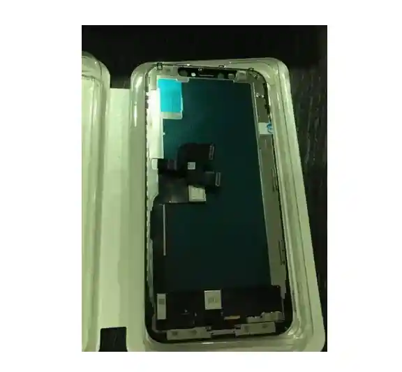Pantalla Display Tactil Para Iphone Xs Zy Incell