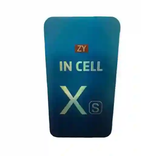 Pantalla Display Tactil Para Iphone Xs Zy Incell