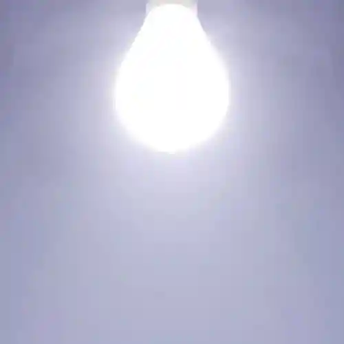 Bombillo Led 12w E27 6500k Luz Blanca Nippon