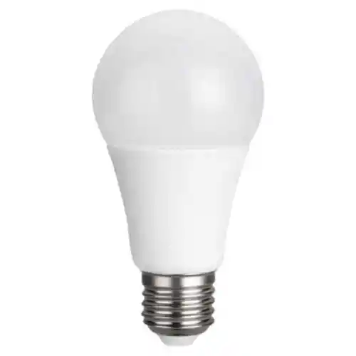 Bombillo Led 12w E27 6500k Luz Blanca Nippon