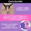 Arnes Sexual Con Vibración Harness Dildo Consolador Clítoris